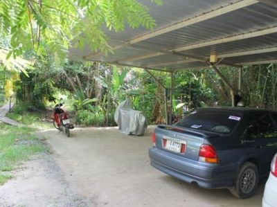 Отель Baan Patcharintorn Samui