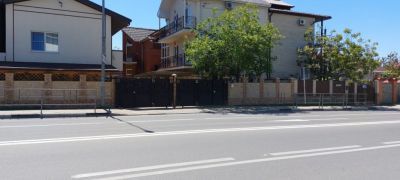 Отель Гостевой Дом Летний Бриз