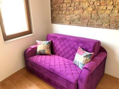 Отель Istanberry Aparts Dream Flats