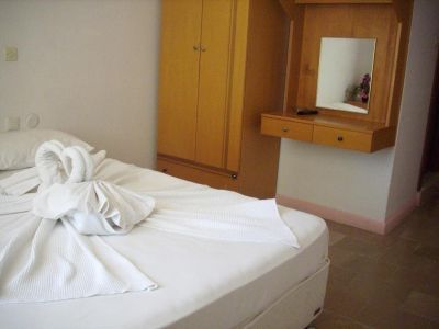 Отель Altunakar I Hotel