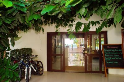 Отель Samui Haus