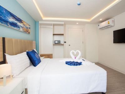Отель Ht9 Hotel