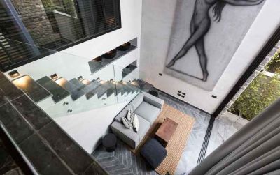 Отель Clay Beach Samui