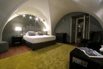 Отель The Telegraph Suites (Ex.Dolce Vita Residence)