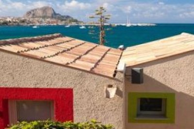 Отель Domina Home Zagarella