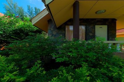 Отель Rim Khao Resort