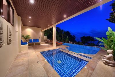 Отель Villa Seven Swifts