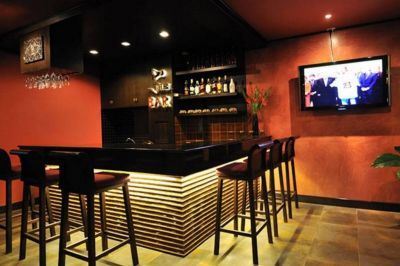 Отель Siralanna Phuket