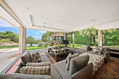 Отель Sangsuri Villa 3