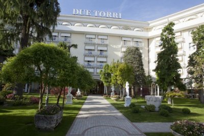 Отель Due Torri