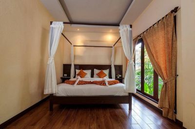 LANTA KLONG NIN BEACH RESORT