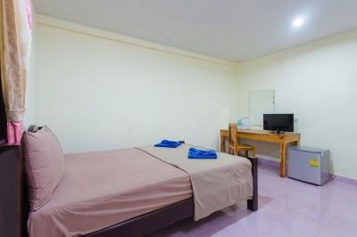 Отель Hock Mansion Phuket