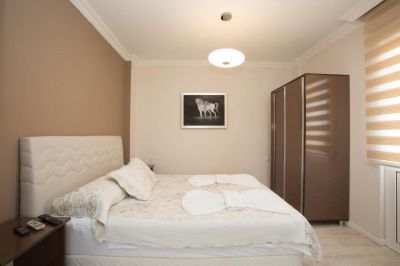 Отель Dedeminn Garden Hotel