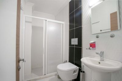 Отель Antioch Apart Otel