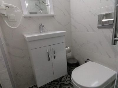 Отель Kaktushan Butik Otel