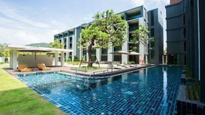 Отель B2 Krabi Premier Hotel