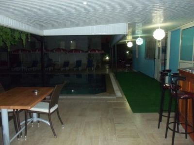 Отель Cam Hotel