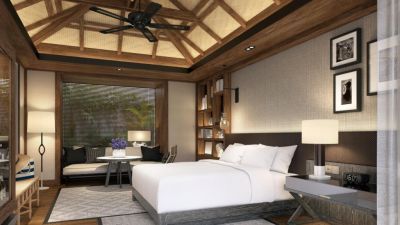 Отель Kimpton Kitalay Samui An Ihg Hotel