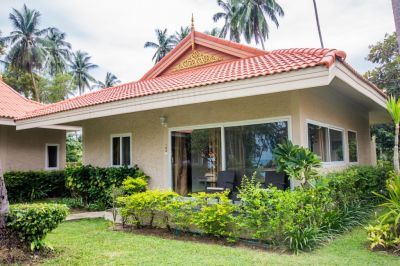 Отель The Siam Residence Boutique Resort