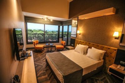 Отель Royal Cesme Hotel Adults Only