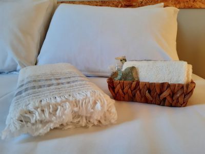 Отель Olia Butik Hotel