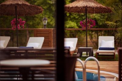 Отель Arwen Hotel