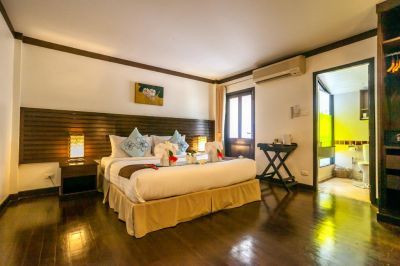 Отель Lanta Mermaid Boutique House