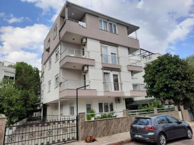 Отель Ada Apart & Hotel