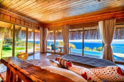 Отель Heaven Resort Faralya