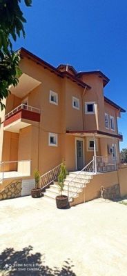 Отель Fethiye Oscar Hotel
