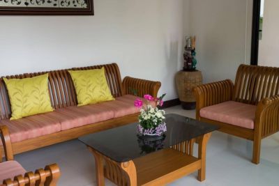 Отель Baan Narakorn Private Pool
