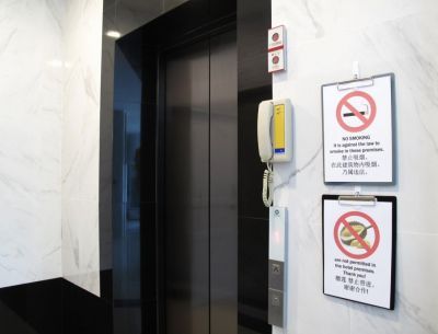 Отель Well Timed Hotel