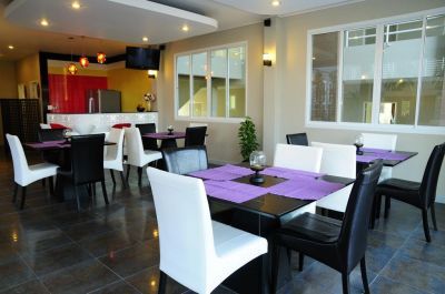 Отель Sivana Place Phuket