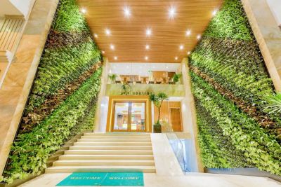 SOHO BOUTIQUE HOTEL DANANG