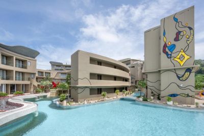 METADEE CONCEPT HOTEL