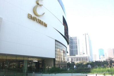 BEST WESTERN SUKHUMVIT 20