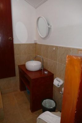 Отель Baan Sukreep Resort