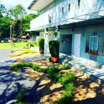 Отель Phuket Nonnita Boutique Resort