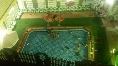 Отель Jewel Zamalek Hotel