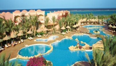 Отель Soulotel Dream Resort & Spa