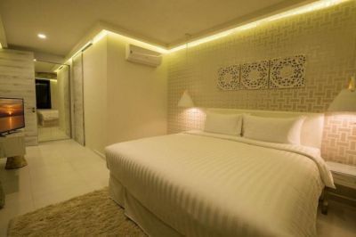 Отель Horizon Villas