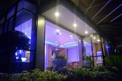 Отель Krabi P.N. Boutique House