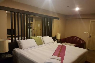 Отель Niran Grand Hotel