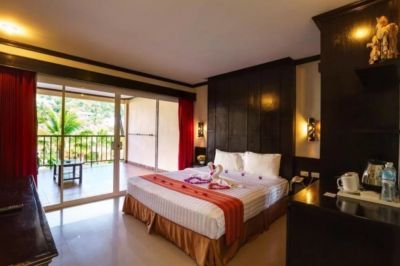 Отель Maleedee Bay Resort