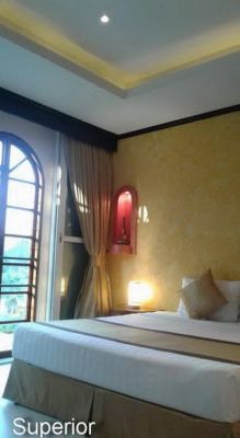 Отель Poseidon Hotel