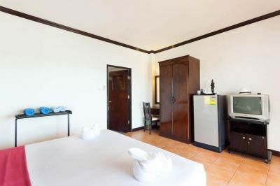 Отель Two Chefs Inn