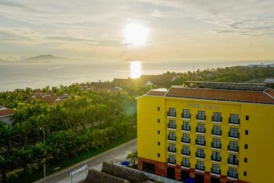 FIVITEL HOI AN HOTEL