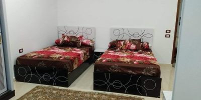 Отель Sasha House