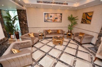 Отель Logistic City Stars Hotel