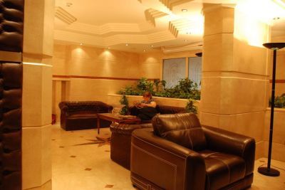 Отель Swiss Inn Hotel Cairo